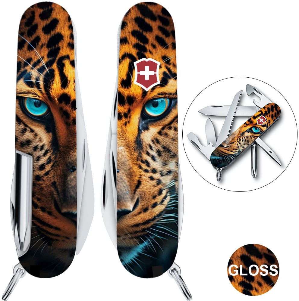 

Victorinox Hiker Animal Леопард (Vx14613.3_F1080pw)