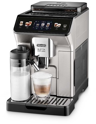 

DeLonghi Ecam 450.65.S