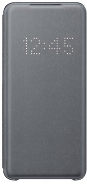 

Samsung Led View Cover Grey (EF-NG980PJEGRU) for Samsung G980 Galaxy S20