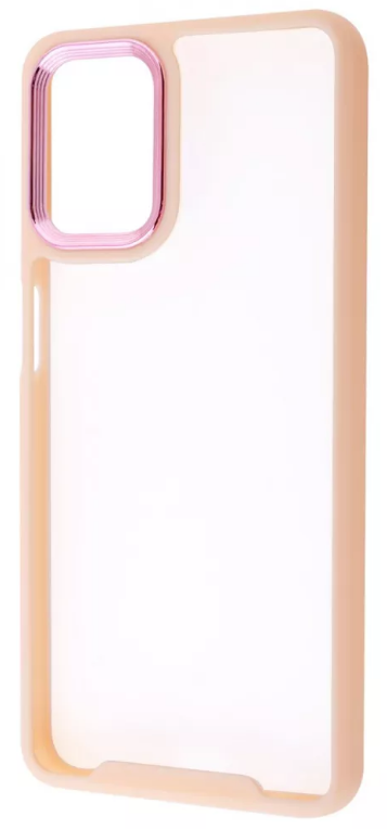 

Wave Just Case Pink Sand для Samsung M236 Galaxy M23 5G / M135 Galaxy M13 4G