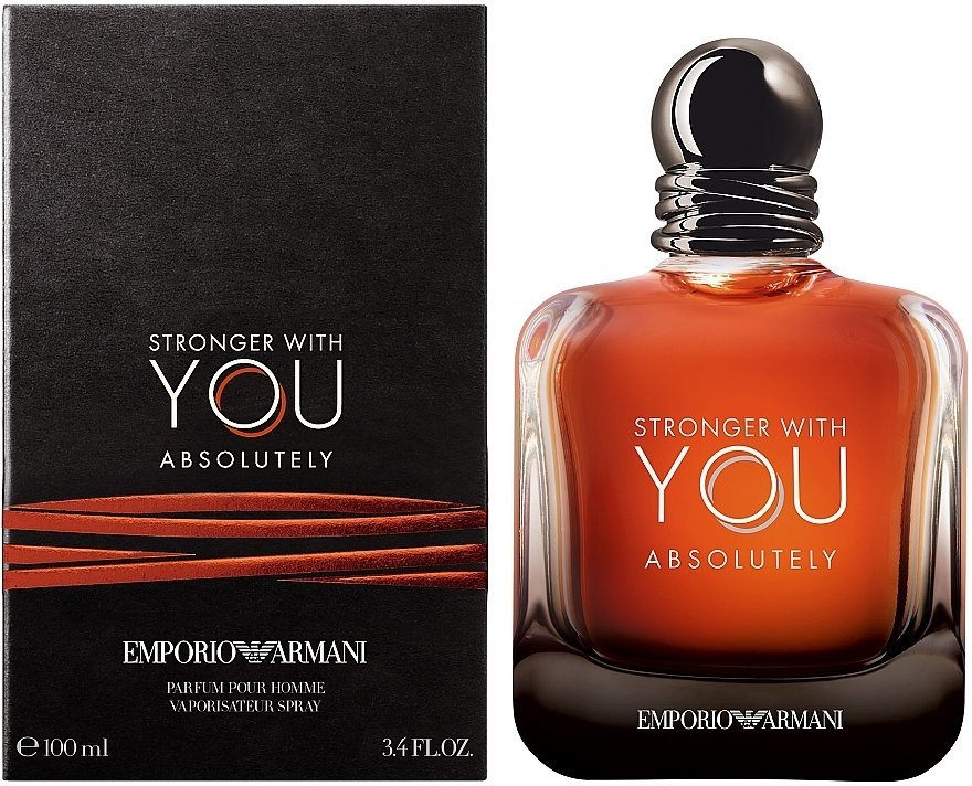 

Парфюмированная вода Giorgio Armani Emporio 100 ml