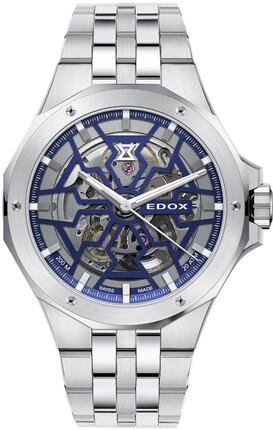 

Edox 85303 3M Buigb Delfin Mecano