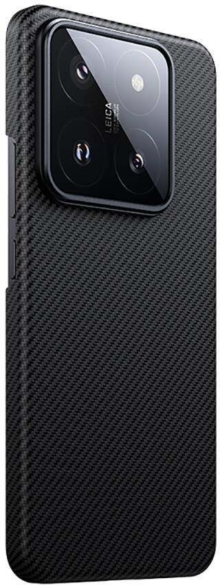 

Benks MagClap ArmorAir Case Black for Xiaomi 14