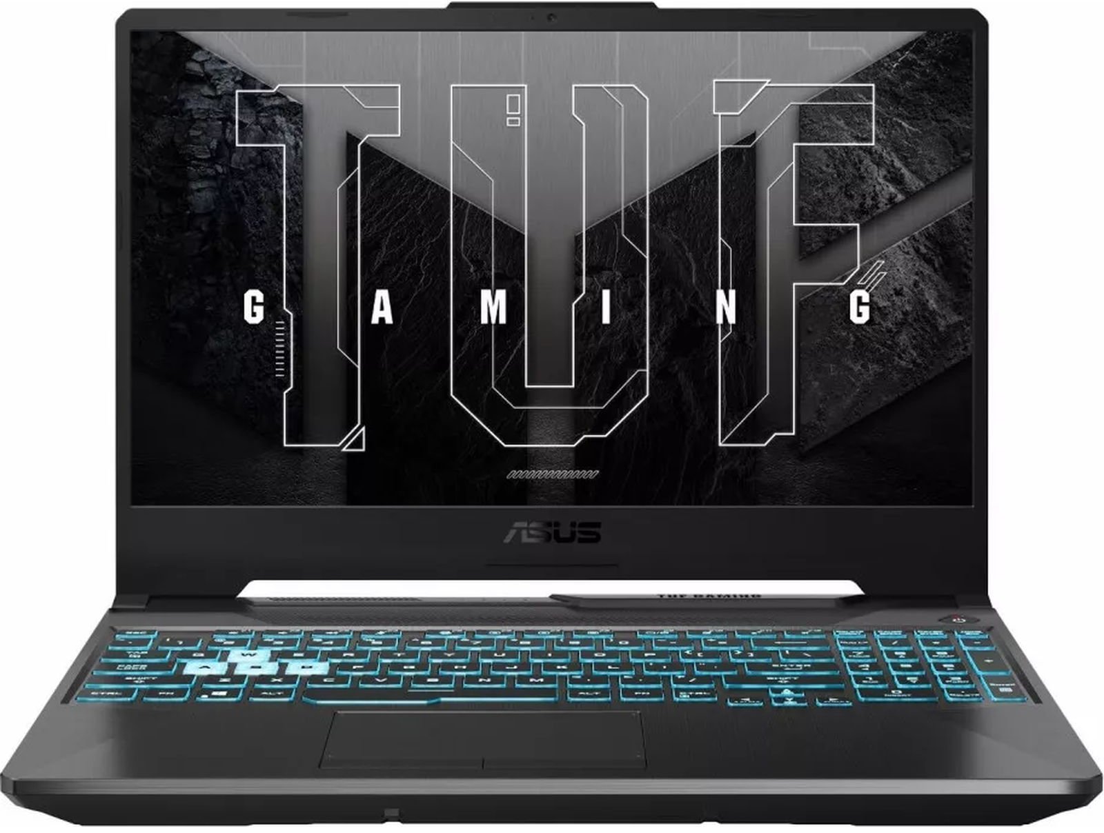 Акція на Asus Tuf Gaming A15 FA506NFR-HN081 (90NR0JU7-M00530) Ua від Stylus