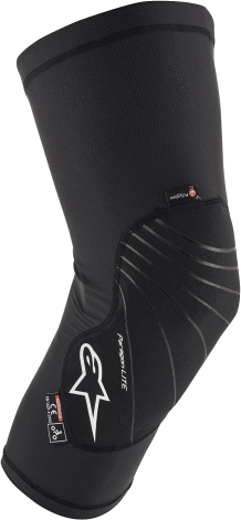 

Наколінники Alpinestars Paragon Lite Knee Protector Black S (1652720-10-S)