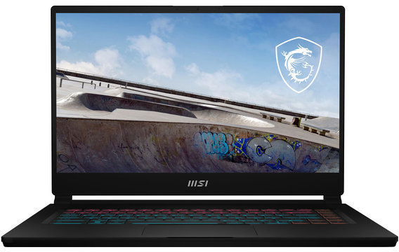 

Msi Stealth 15M B12UE (Stealth15M12040)