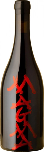 Акція на Вино Frank Cornelissen Magma Rosso 2020 красное сухое 0.75 л (BWT1213) від Stylus