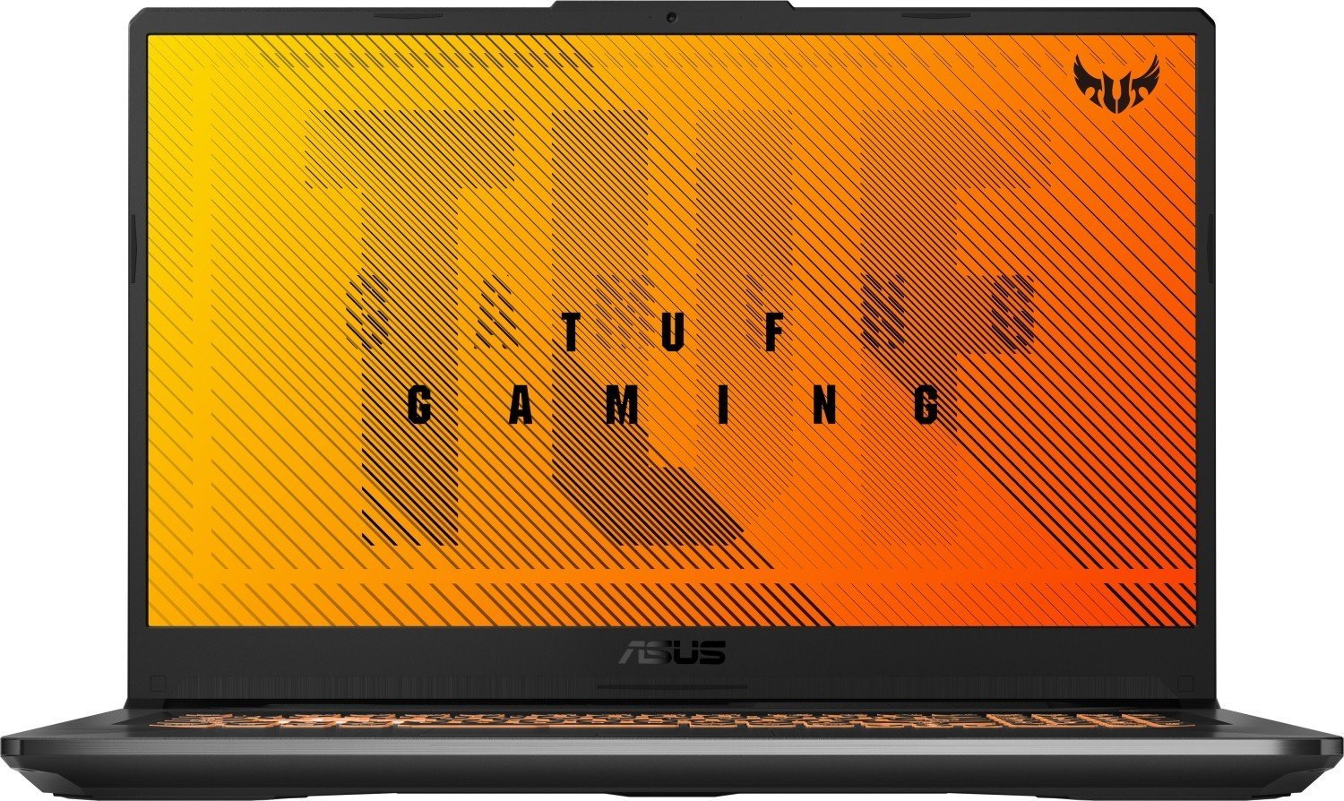 

Asus Tuf Gaming F17 FX706LI (FX706LI-ES53)