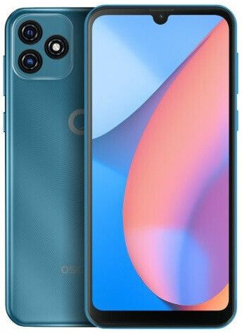 

Blackview Oscal C20 Pro 2/32GB Blue