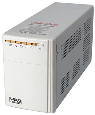 

Powercom KIN-1500AP