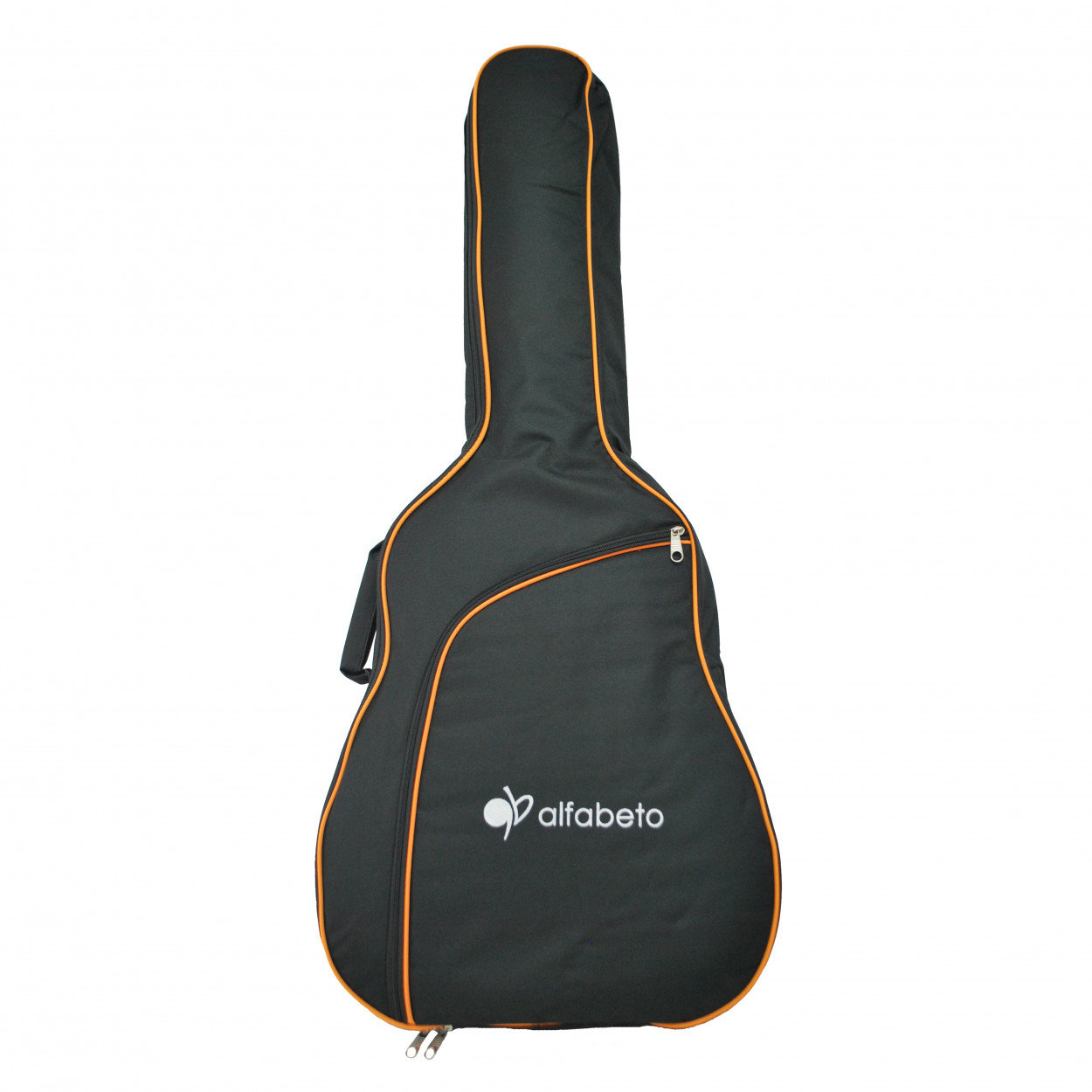 

Чехол для акустической гитары Alfabeto WesternBag33