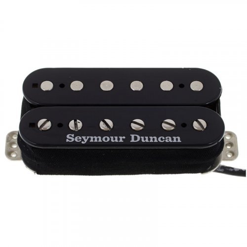 

Seymour Duncan TB-6 Distortion Trembucker Black (11103-21-B)