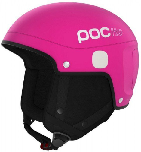 

POCito Skull Light helmet Fluorescent Pink р. XS/S (PC 101509085XSS)