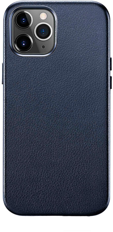 

Esr Metro Leather Blue (3C01201410301) for iPhone 12 Pro Max