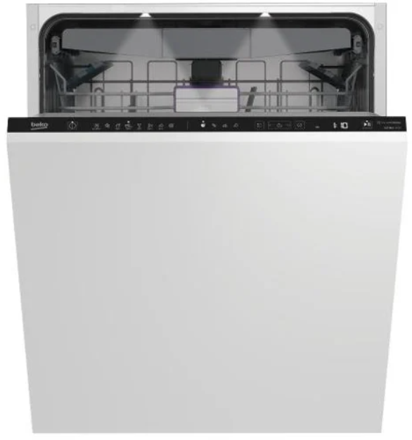 

Beko BDIN38560C