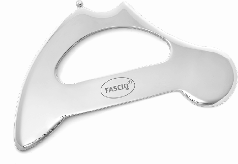 

Блейд Iastm Wheeler (8719172260441)