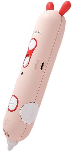 

3D Ручка Beiens ZN17 pink