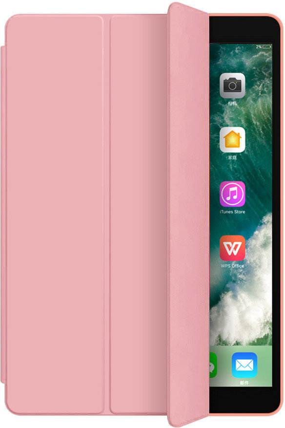 

Smart Case Pink for iPad mini 6 2021