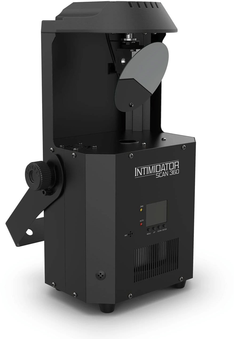 

Сканер Chauvet Intimidator Scan 360