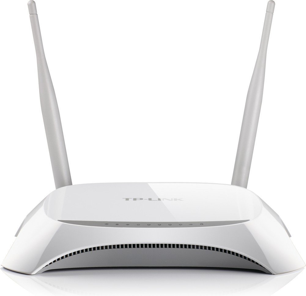 

TP-Link TL-MR3420