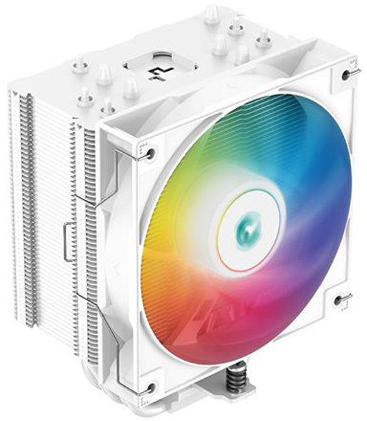 

Deepcool Deepcool AG500 Wh Argb (R-AG500-WHANMN-G)