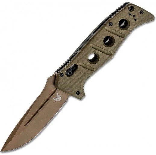 

Benchmade Sibert Auto Adamas 2750FE-2 (2750FE-2)