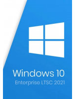 

Операционная система Microsoft Windows 10 Enterprise N Ltsc 2021 Upgrade Commercial (DG7GMGF0D19M_0001)