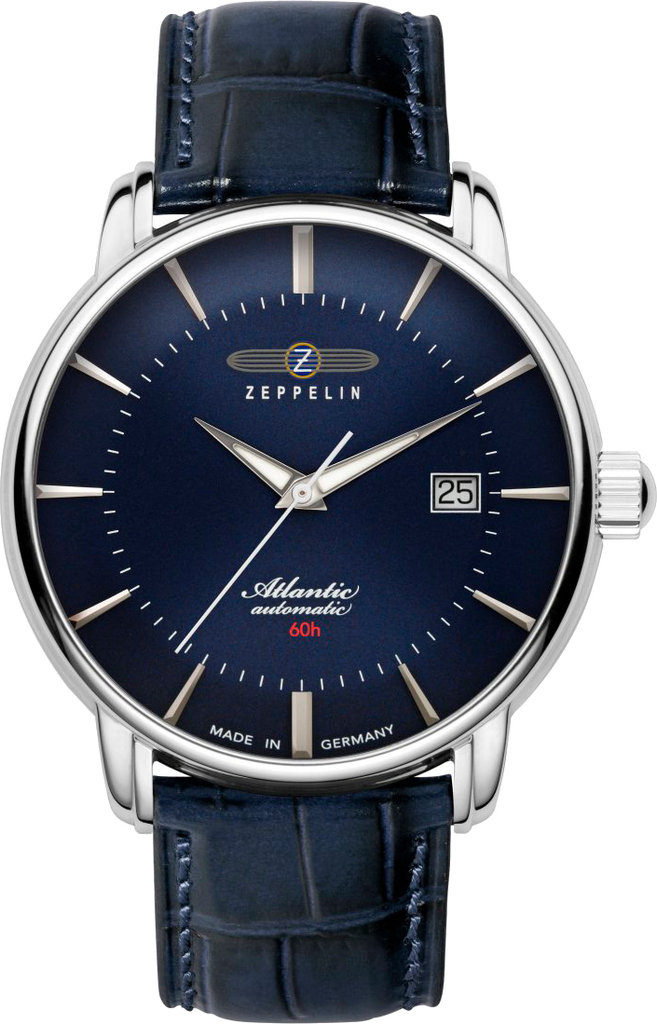 

Zeppelin Atlantic 8460-3 (569272)