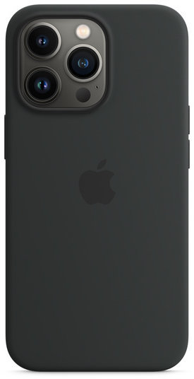 

Tpu Silicone Case Midnight for iPhone 13 Pro