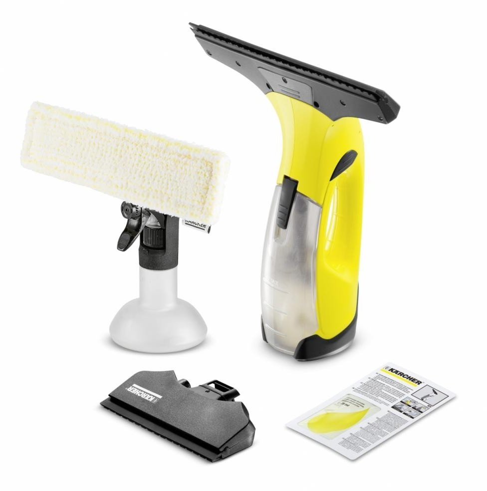 

Оконный пылесос Karcher Wv 2 Premium