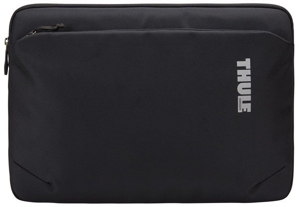 Акция на Thule Subterra Sleeve Black (TSS-315) for MacBook Pro 15-16" от Stylus
