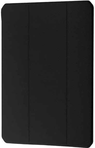 

Dux Ducis Toby Series with Pencil Holder Black for iPad 10.9 (2022 / 2024)