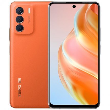 

Infinix Zero 5G 2023 8/256Gb Coral Orange (UA UCRF)