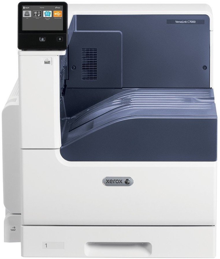 Акція на Xerox VersaLink C7000N (C7000V_N) від Stylus