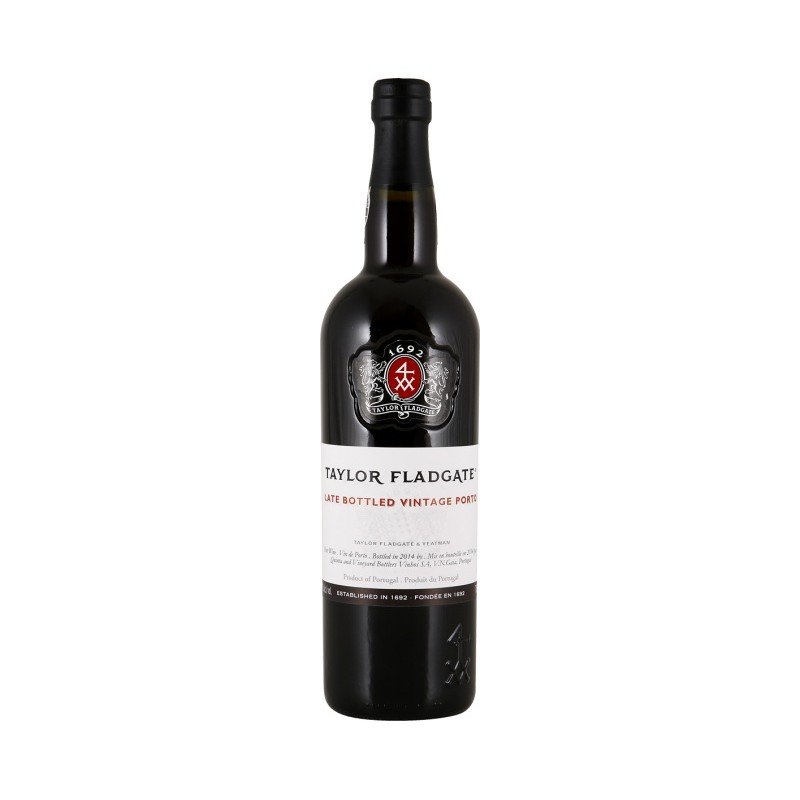 Акція на Вино Taylor's Late Bottled (0,75 л) (BW7931) від Stylus