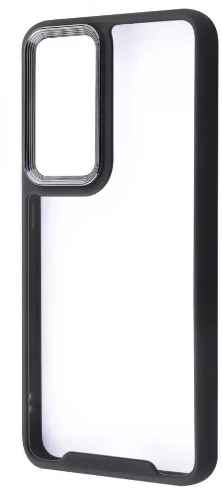 

Wave Just Case Black для Xiaomi 12T/12T Pro