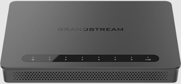 Акція на Grandstream GWN7001 від Stylus