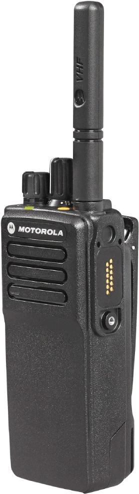 Акція на Портативная Dmr радиостанция Motorola DP4401E Uhf NКР Gnss ВТ Wifi PBER502CE (99-00017569) від Stylus