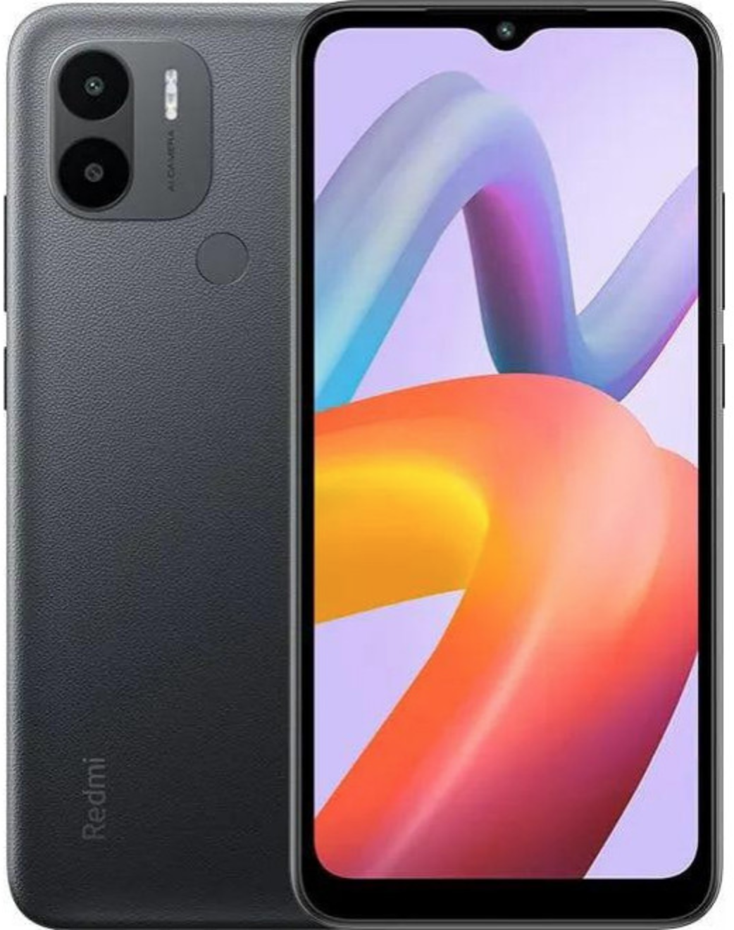 

Xiaomi Redmi A2+ 3/64Gb Black (Global)