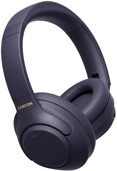 Акція на Canyon OnRiff 6 Anc Blue від Stylus