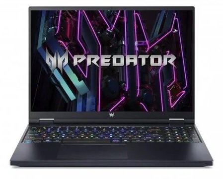 Акція на Acer Predator PH16-71-71JG (NH.QJQEL.002) від Stylus