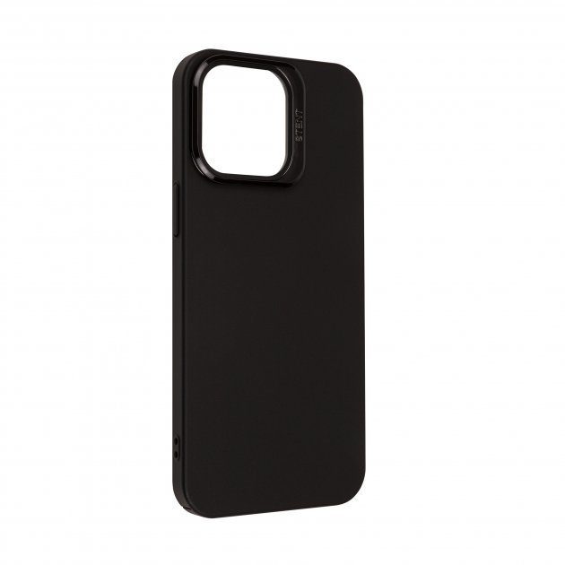 

ArmorStandart Camera Hold Black для iPhone 14 Pro Max (ARM69312)