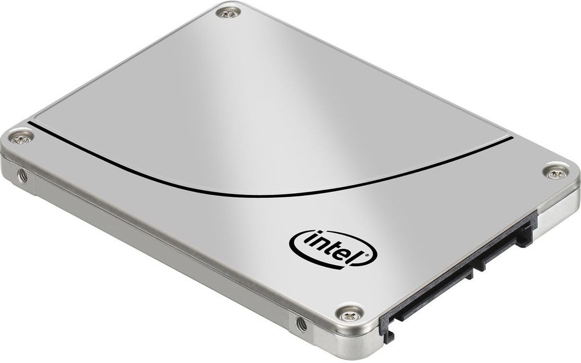 Акція на Intel D3-S4520 3.84 Tb (SSDSC2KB038TZ01) від Stylus