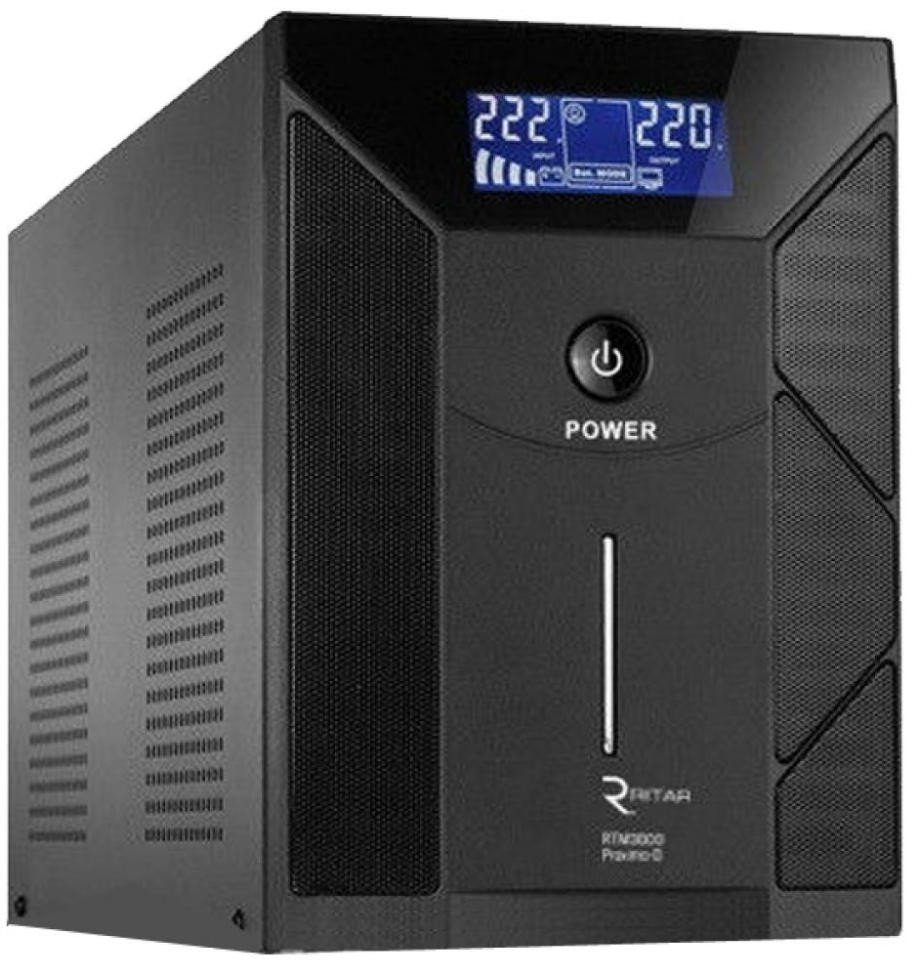 

Ritar RTM2000 (1200W) Proxima-D Q1 (RTM2000D)