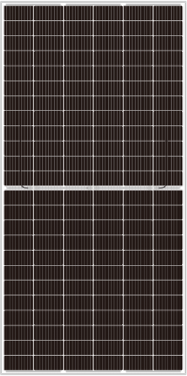 

Pv модуль Sunova Solar SS-550-72MDH, 550 Wp, Mono 182HC