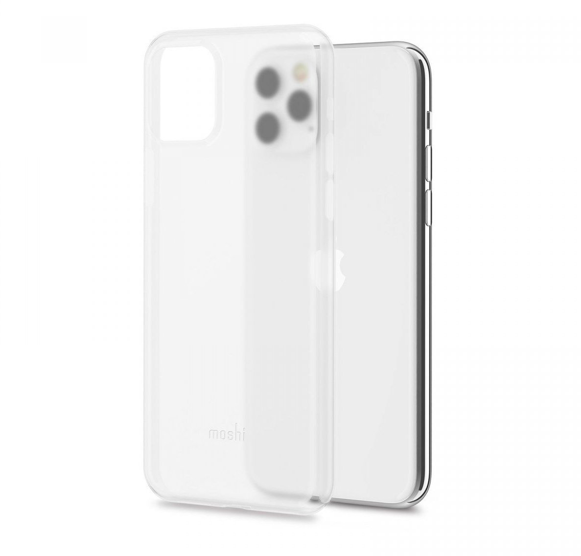 

Moshi SuperSkin Ultra Thin Case Matte Clear (99MO111933) for iPhone 11 Pro Max