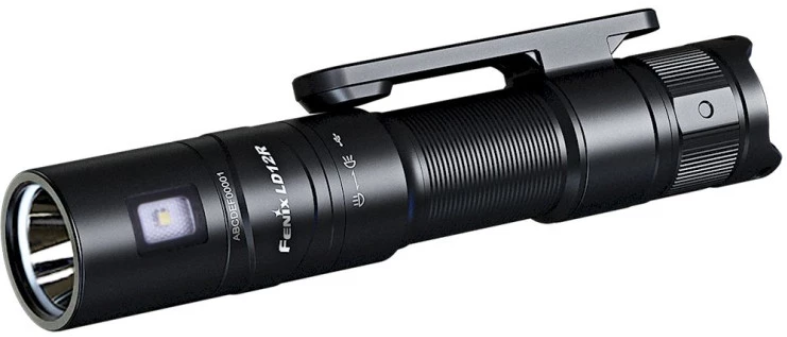 

Fenix LD12R (LD12R)