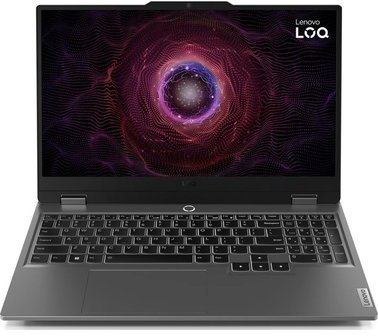 Акція на Lenovo Loq 16ARP9 (83JC005WPB) від Stylus