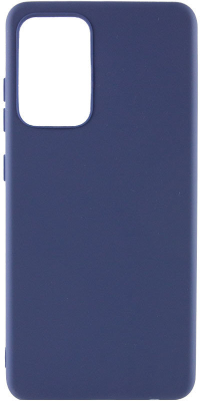 

Tpu Case Candy Blue для Realme C33