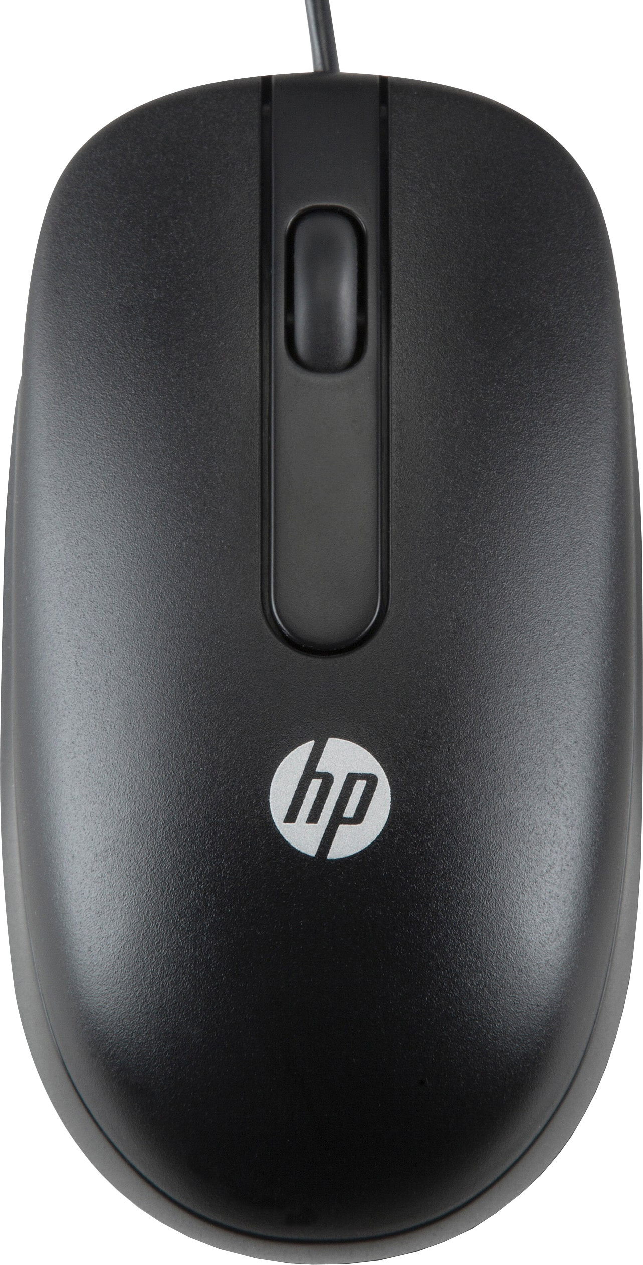 

Hp Optical Scroll Usb Black (QY775AA)